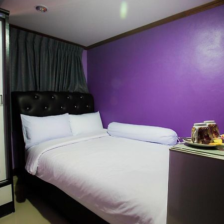 Grand Omari Hotel Bangkok Exterior photo