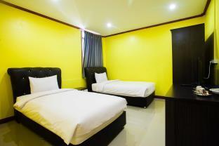 Grand Omari Hotel Bangkok Exterior photo